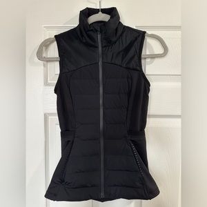 Lululemon Athletica Jackets & Coats | Lululemon Down for It All Vest